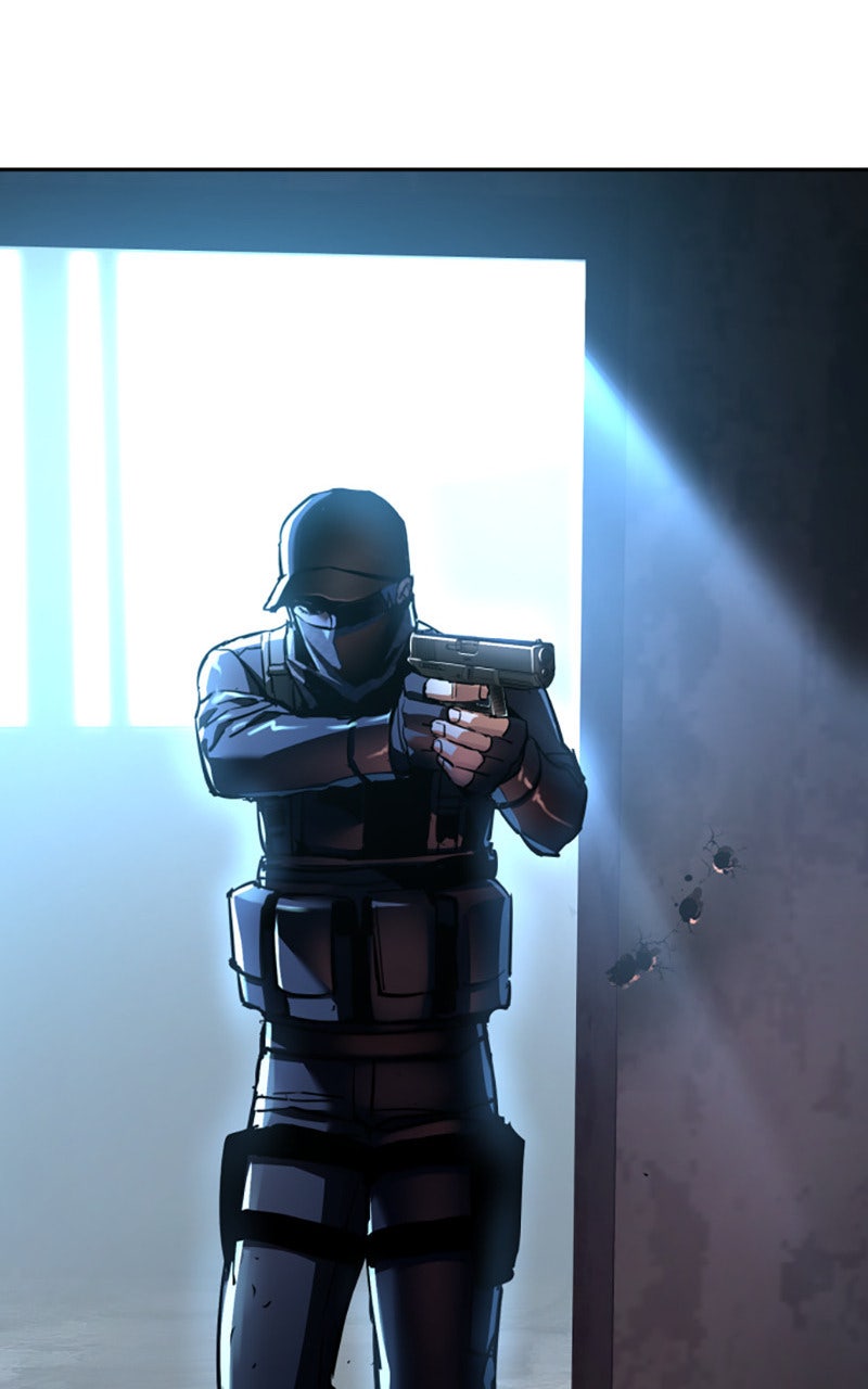 Read High School Mercenary fr Manga Online