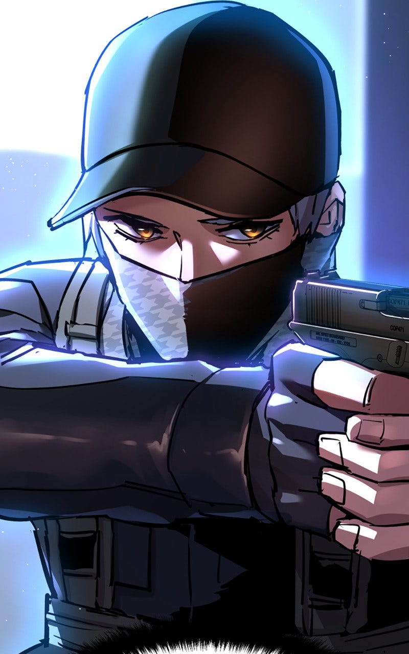 Read High School Mercenary fr Manga Online