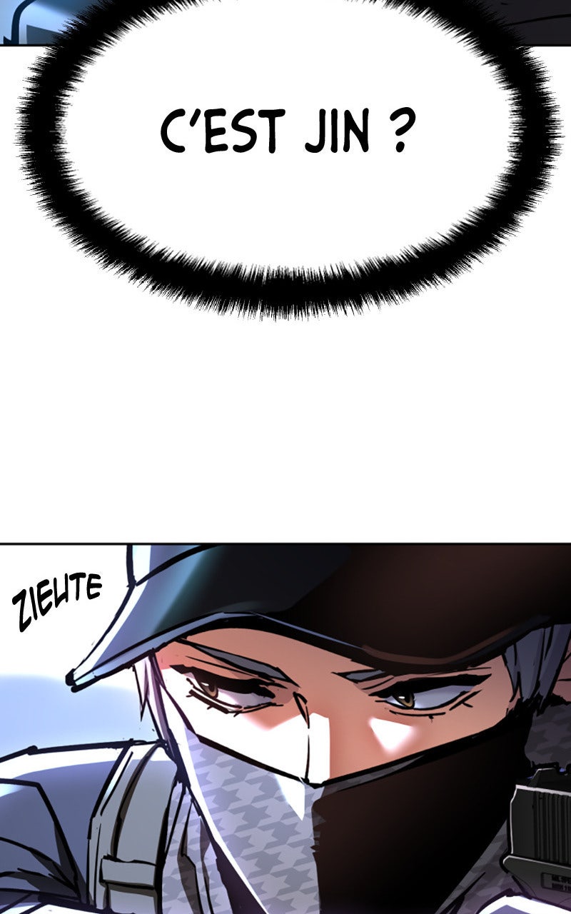 Read High School Mercenary fr Manga Online