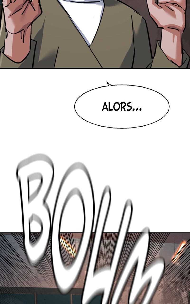 Read High School Mercenary fr Manga Online