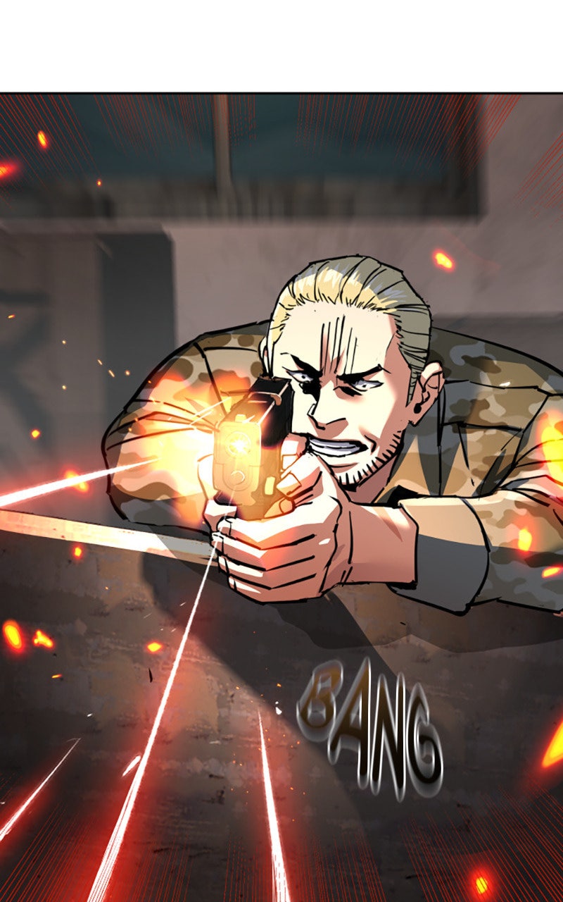 Read High School Mercenary fr Manga Online