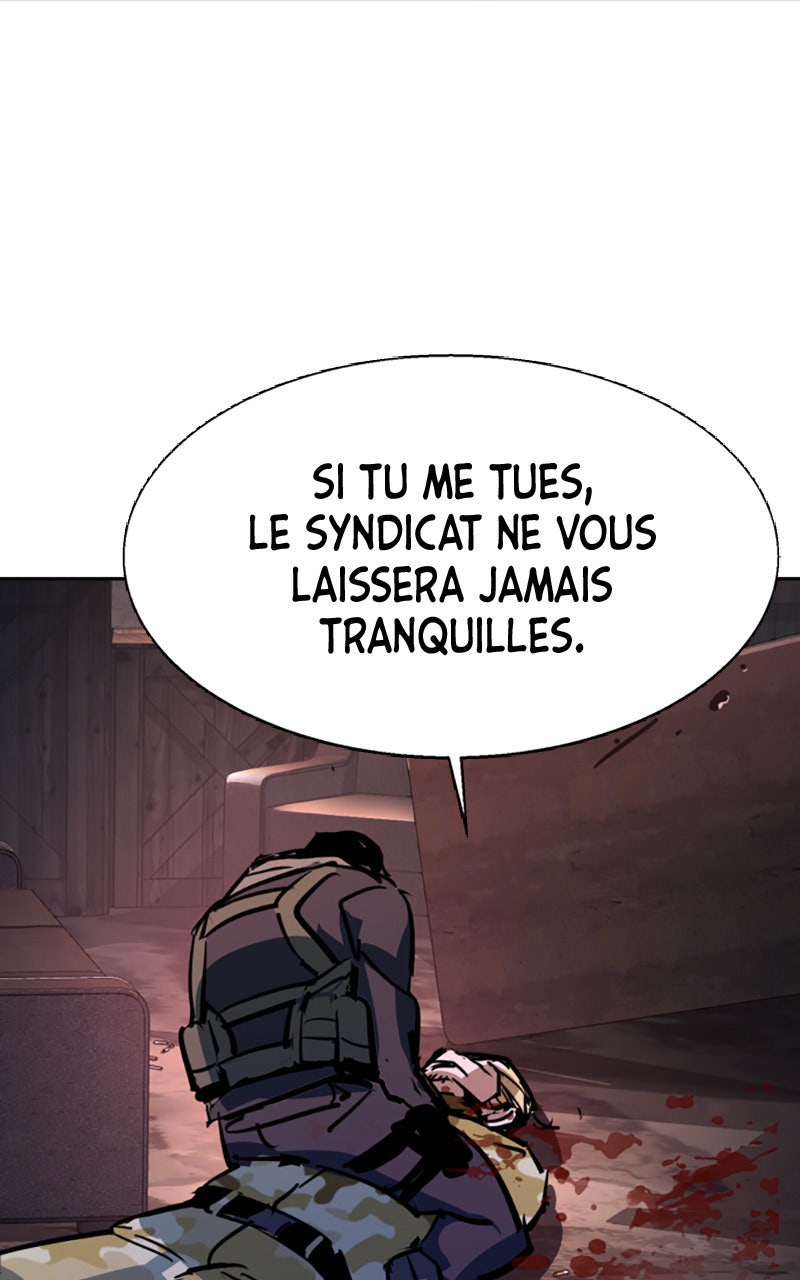 Read High School Mercenary fr Manga Online