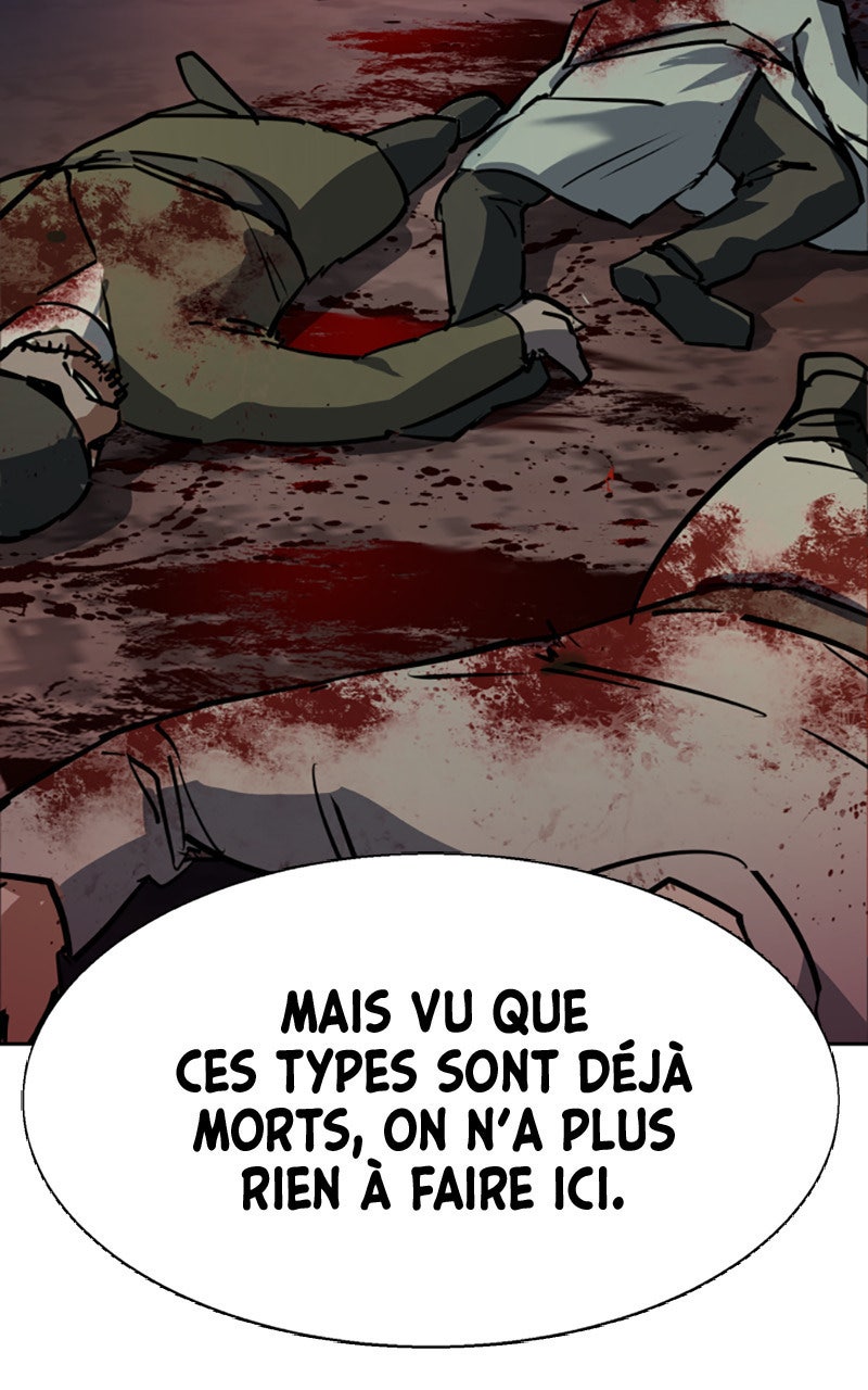 Read High School Mercenary fr Manga Online