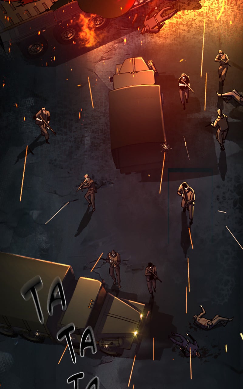 Read High School Mercenary fr Manga Online