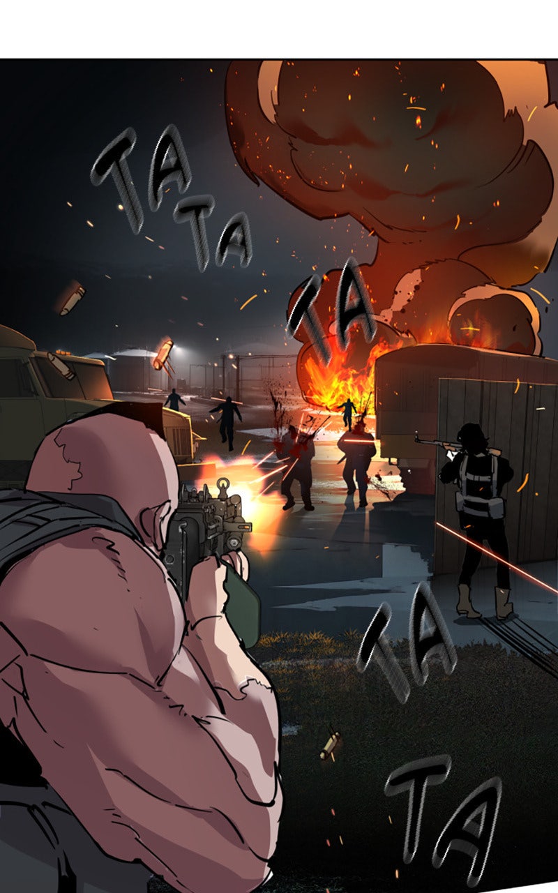 Read High School Mercenary fr Manga Online