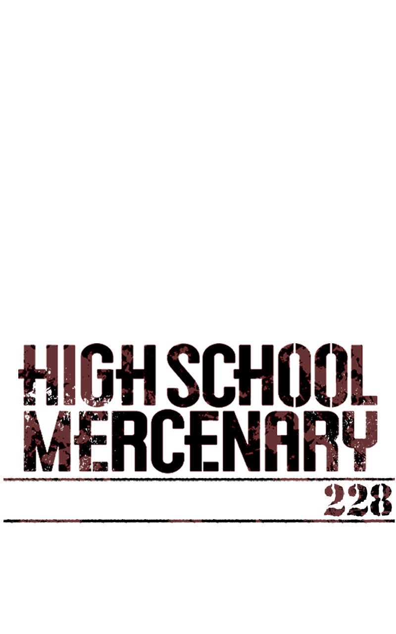 Read High School Mercenary fr Manga Online