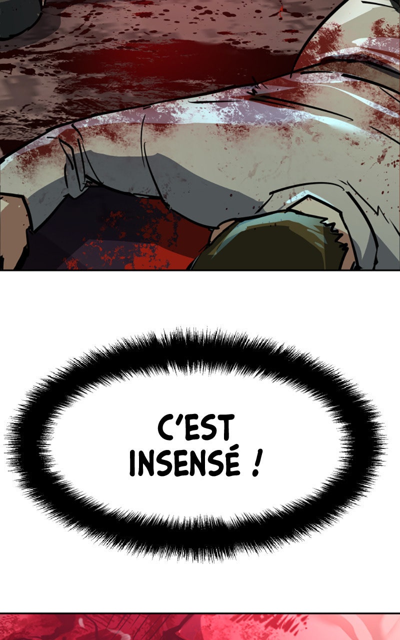 Read High School Mercenary fr Manga Online