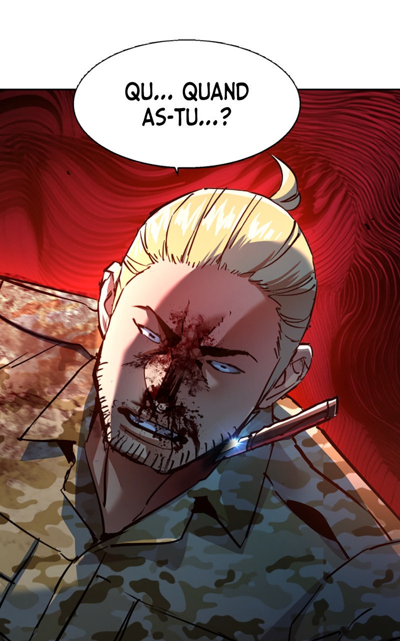 Read High School Mercenary fr Manga Online