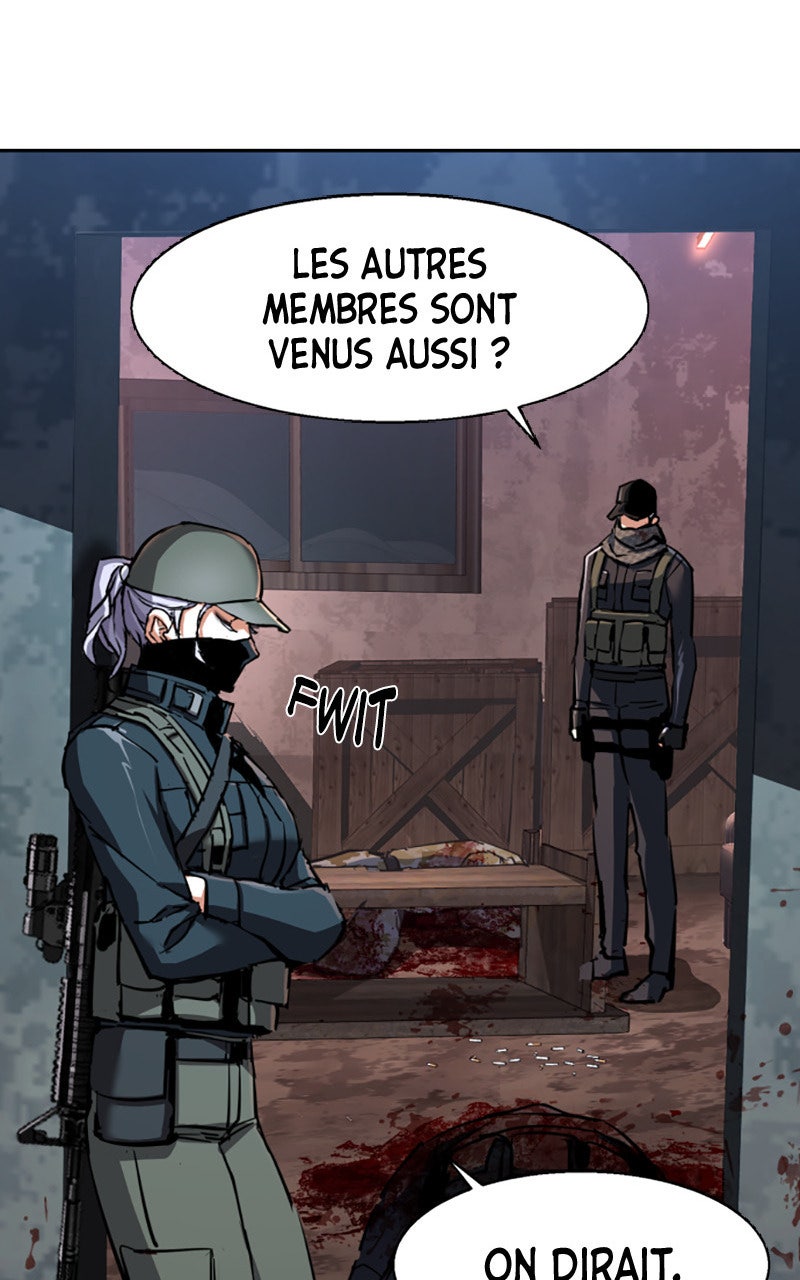 Read High School Mercenary fr Manga Online