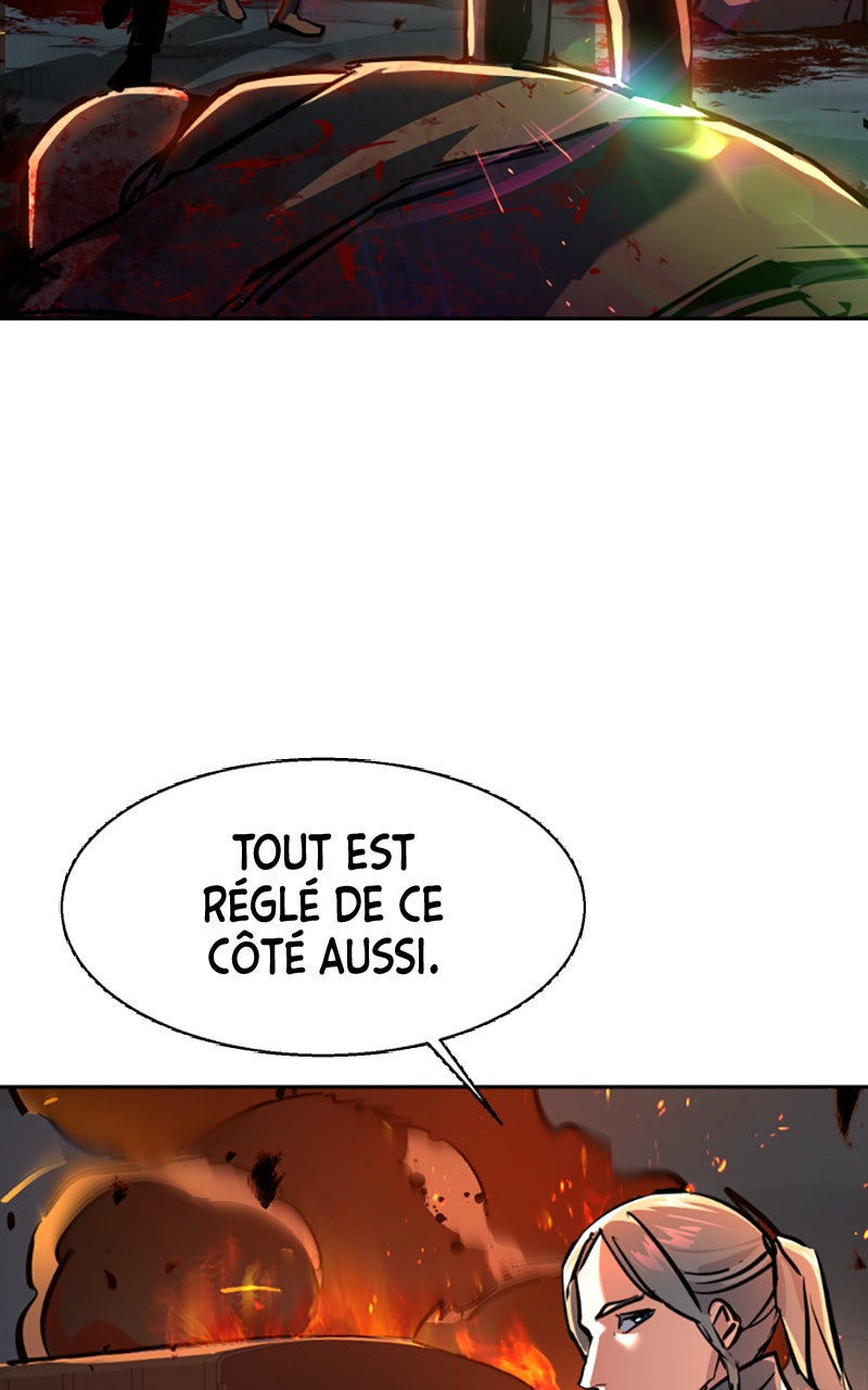 Read High School Mercenary fr Manga Online