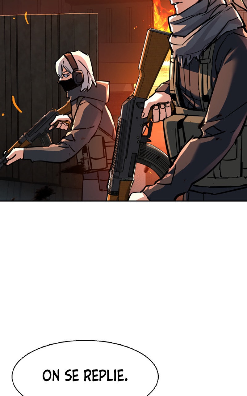 Read High School Mercenary fr Manga Online