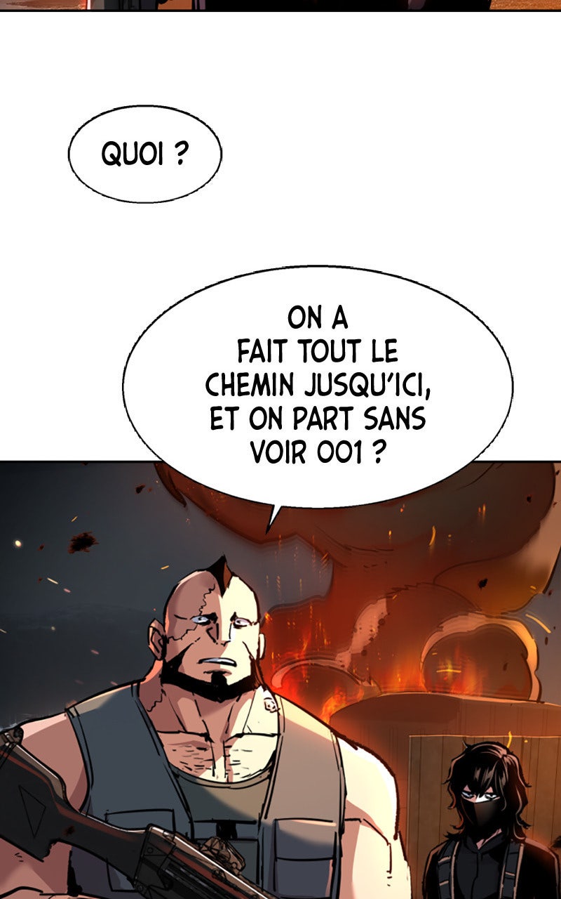 Read High School Mercenary fr Manga Online