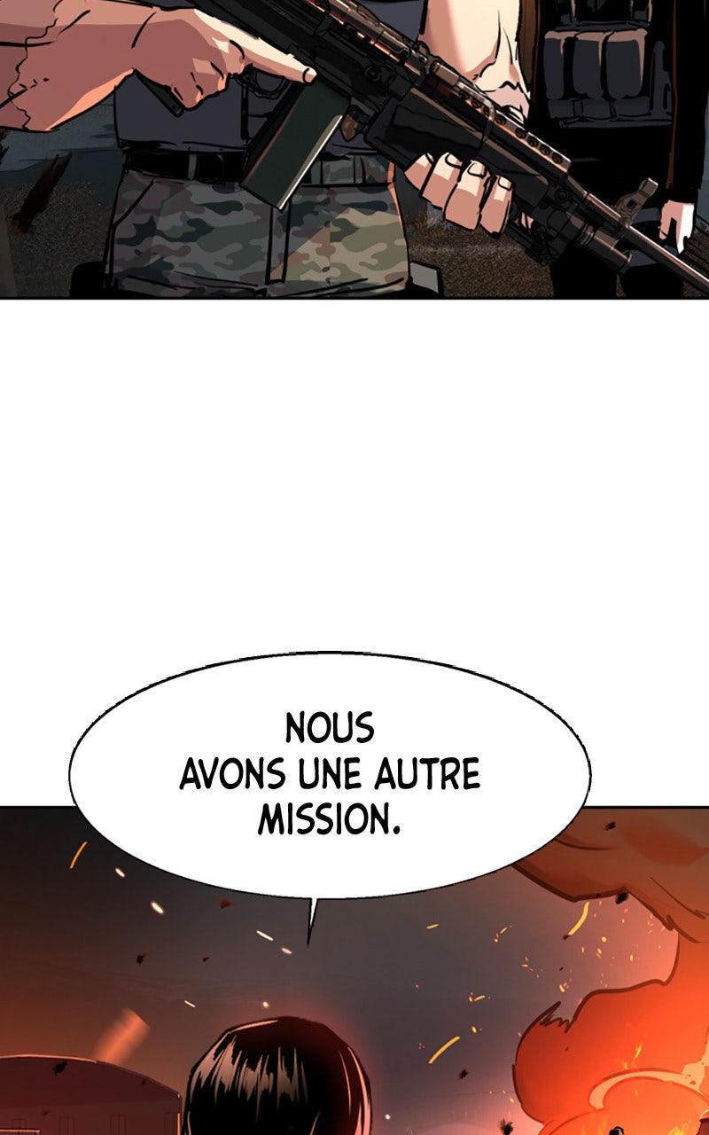 Read High School Mercenary fr Manga Online