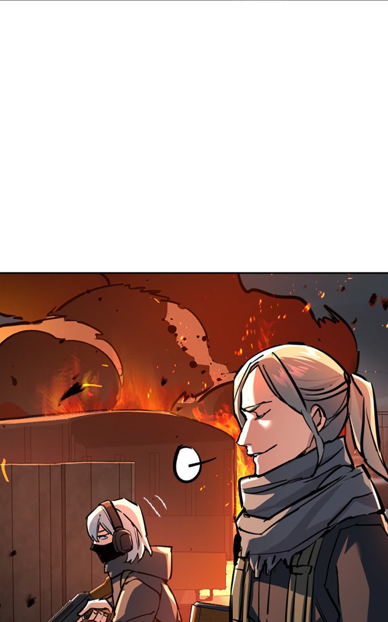 Read High School Mercenary fr Manga Online