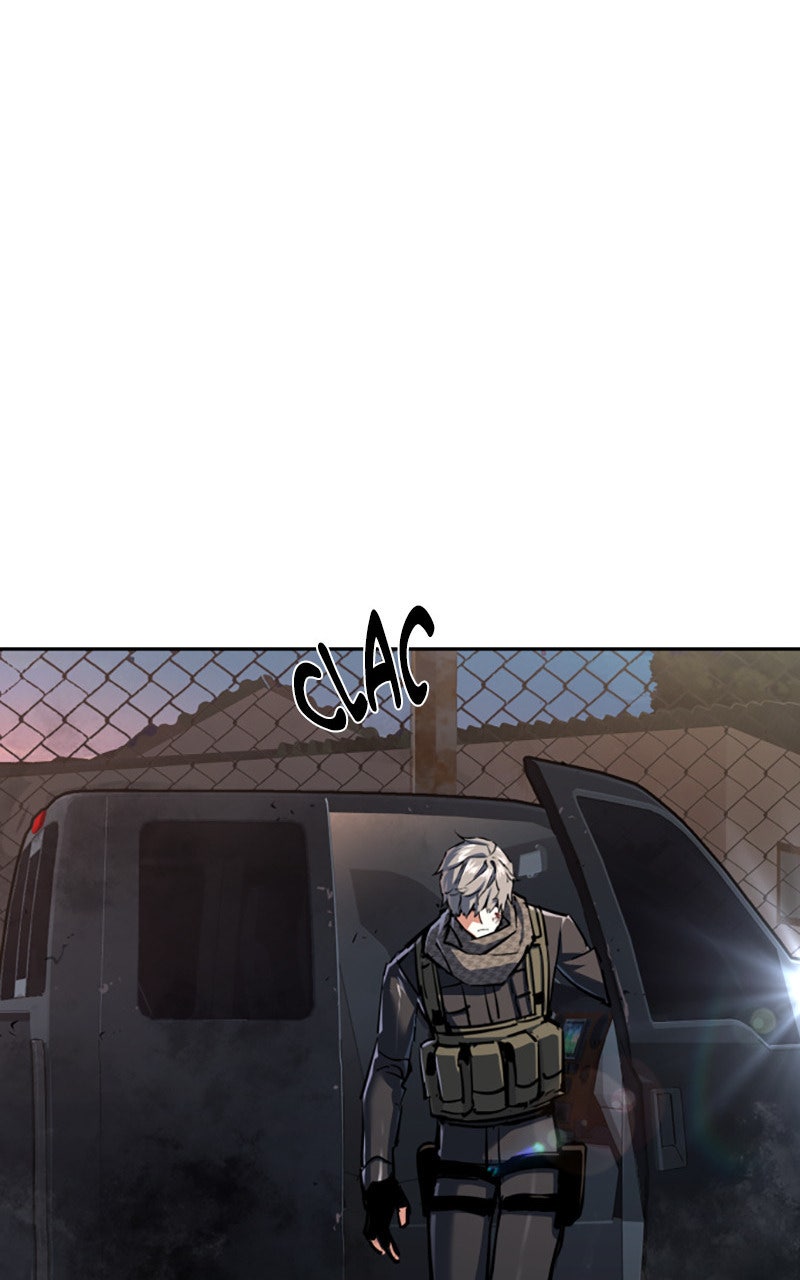 Read High School Mercenary fr Manga Online