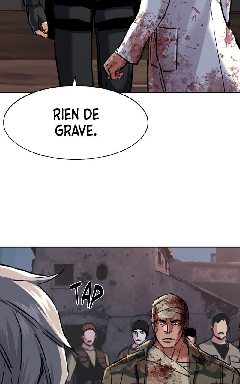 Read High School Mercenary fr Manga Online