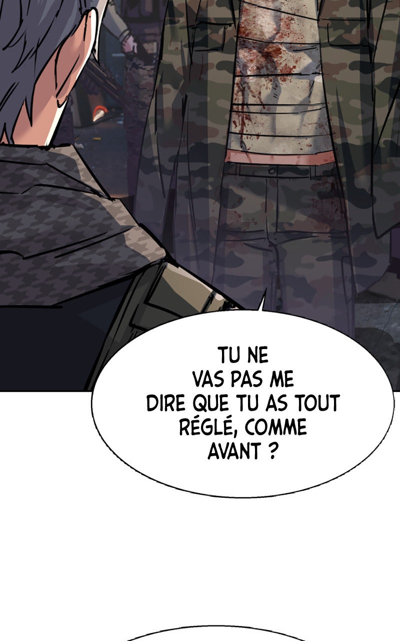 Read High School Mercenary fr Manga Online