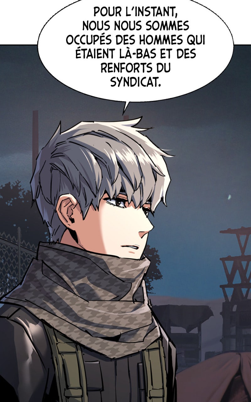 Read High School Mercenary fr Manga Online