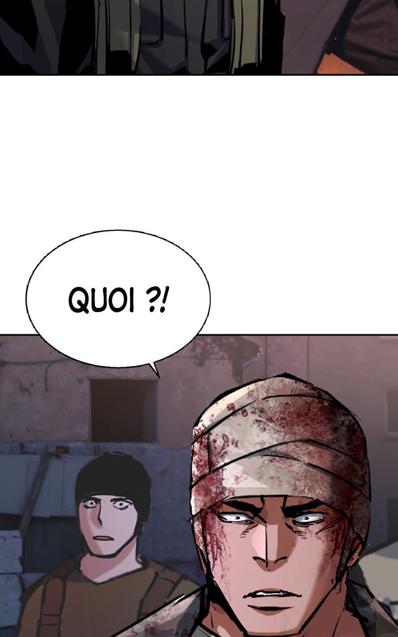 Read High School Mercenary fr Manga Online