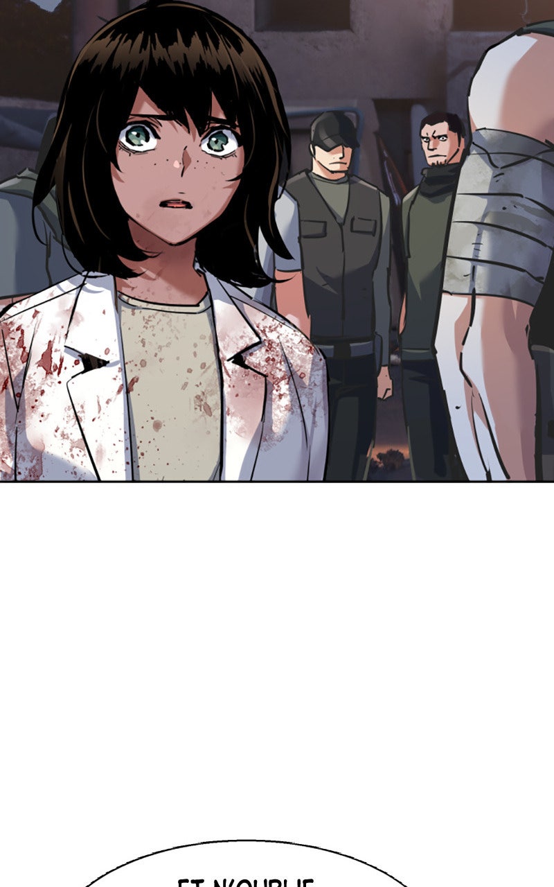 Read High School Mercenary fr Manga Online