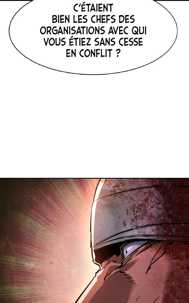 Read High School Mercenary fr Manga Online