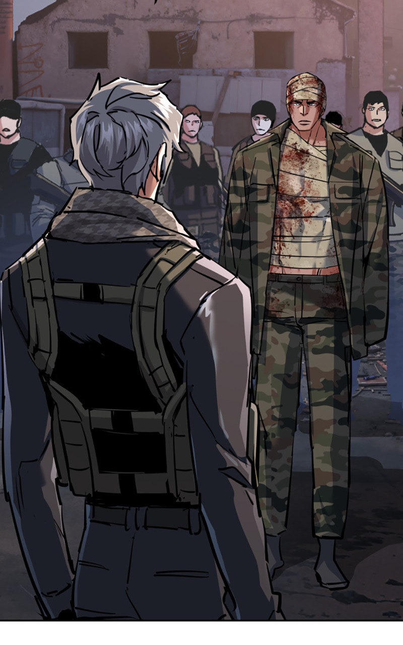 Read High School Mercenary fr Manga Online