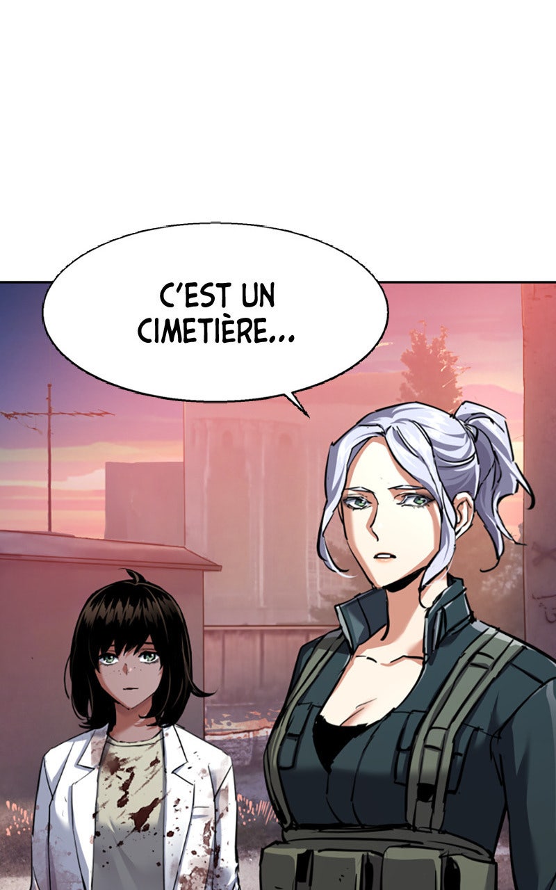 Read High School Mercenary fr Manga Online