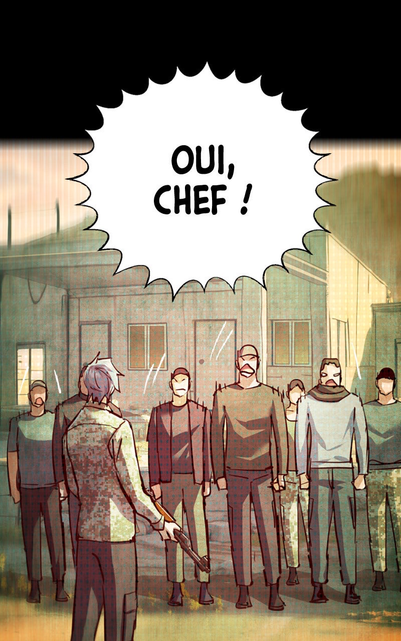 Read High School Mercenary fr Manga Online