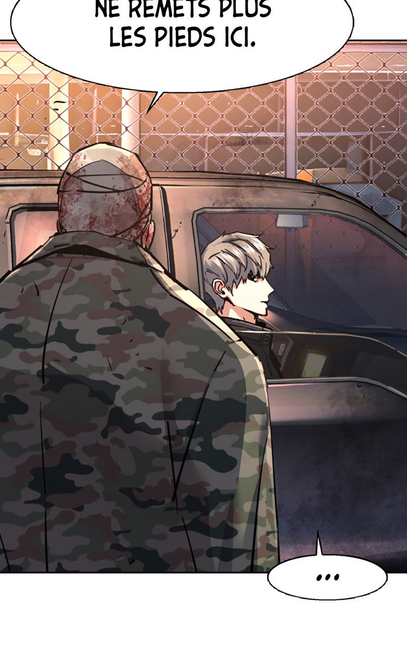 Read High School Mercenary fr Manga Online