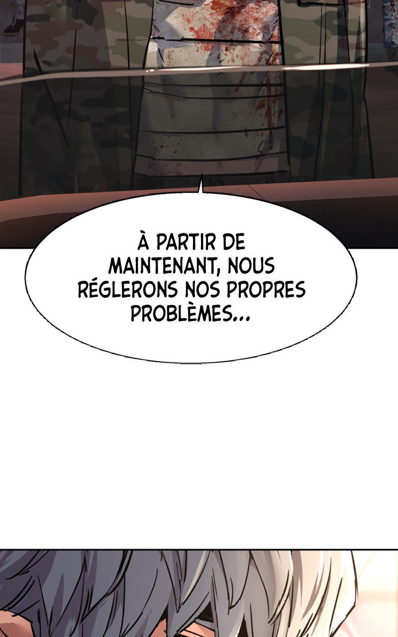 Read High School Mercenary fr Manga Online