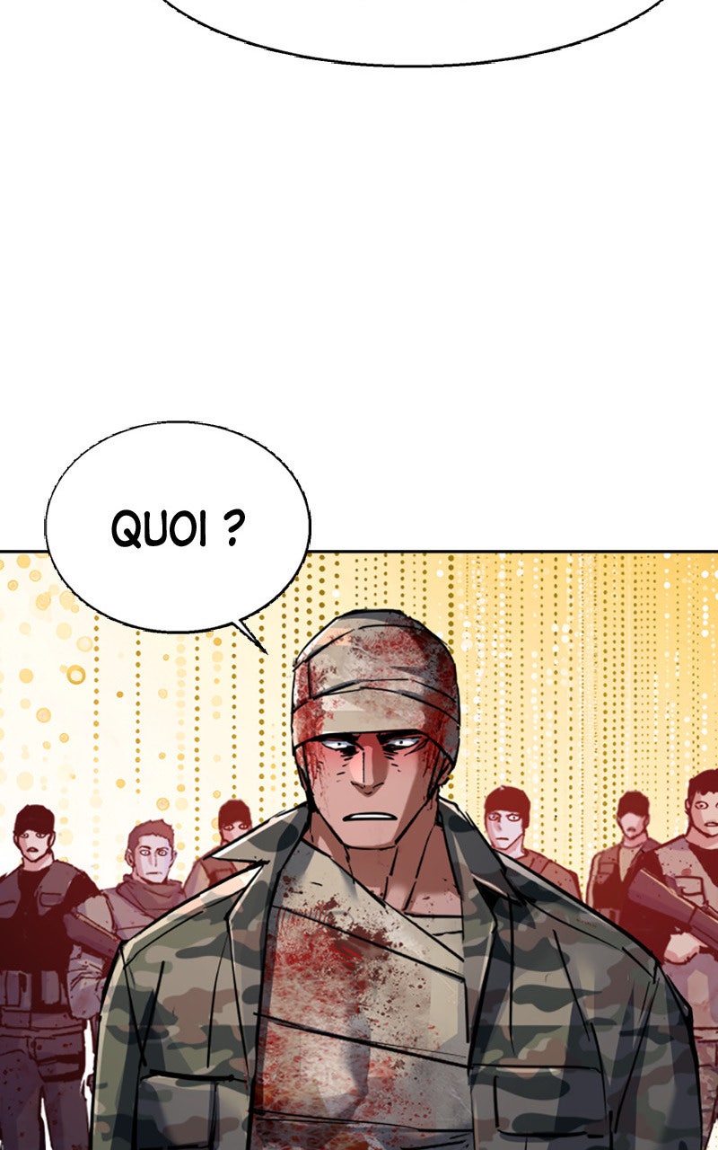 Read High School Mercenary fr Manga Online