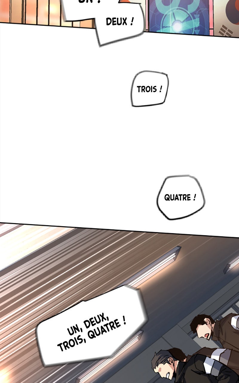 Read High School Mercenary fr Manga Online