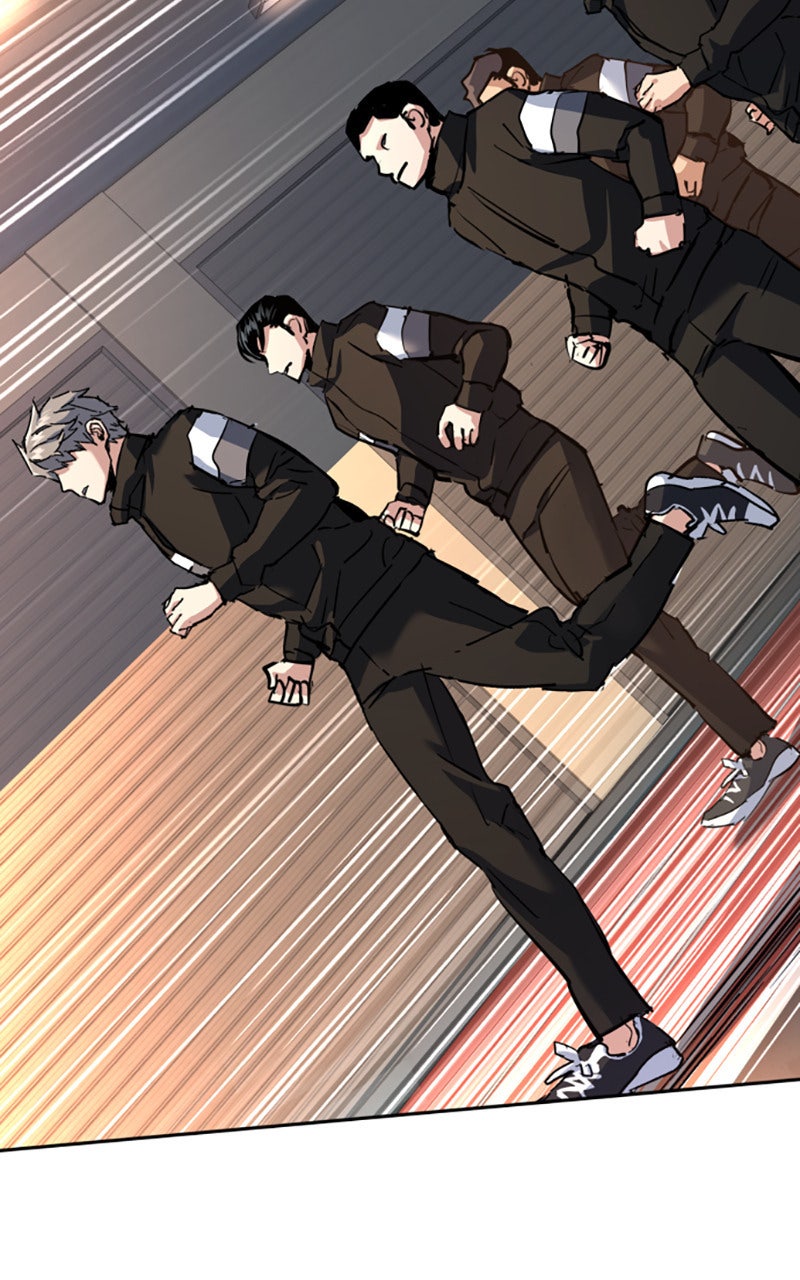 Read High School Mercenary fr Manga Online