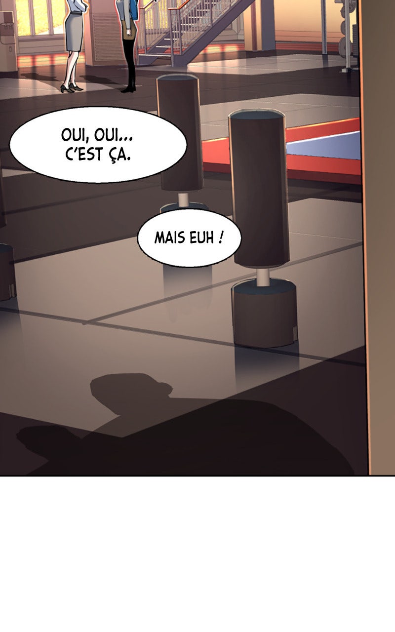 Read High School Mercenary fr Manga Online