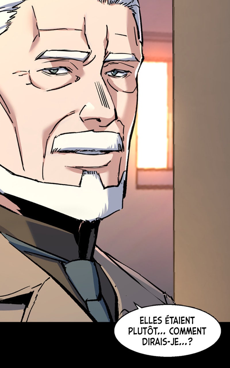 Read High School Mercenary fr Manga Online