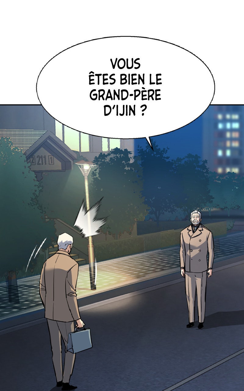 Read High School Mercenary fr Manga Online