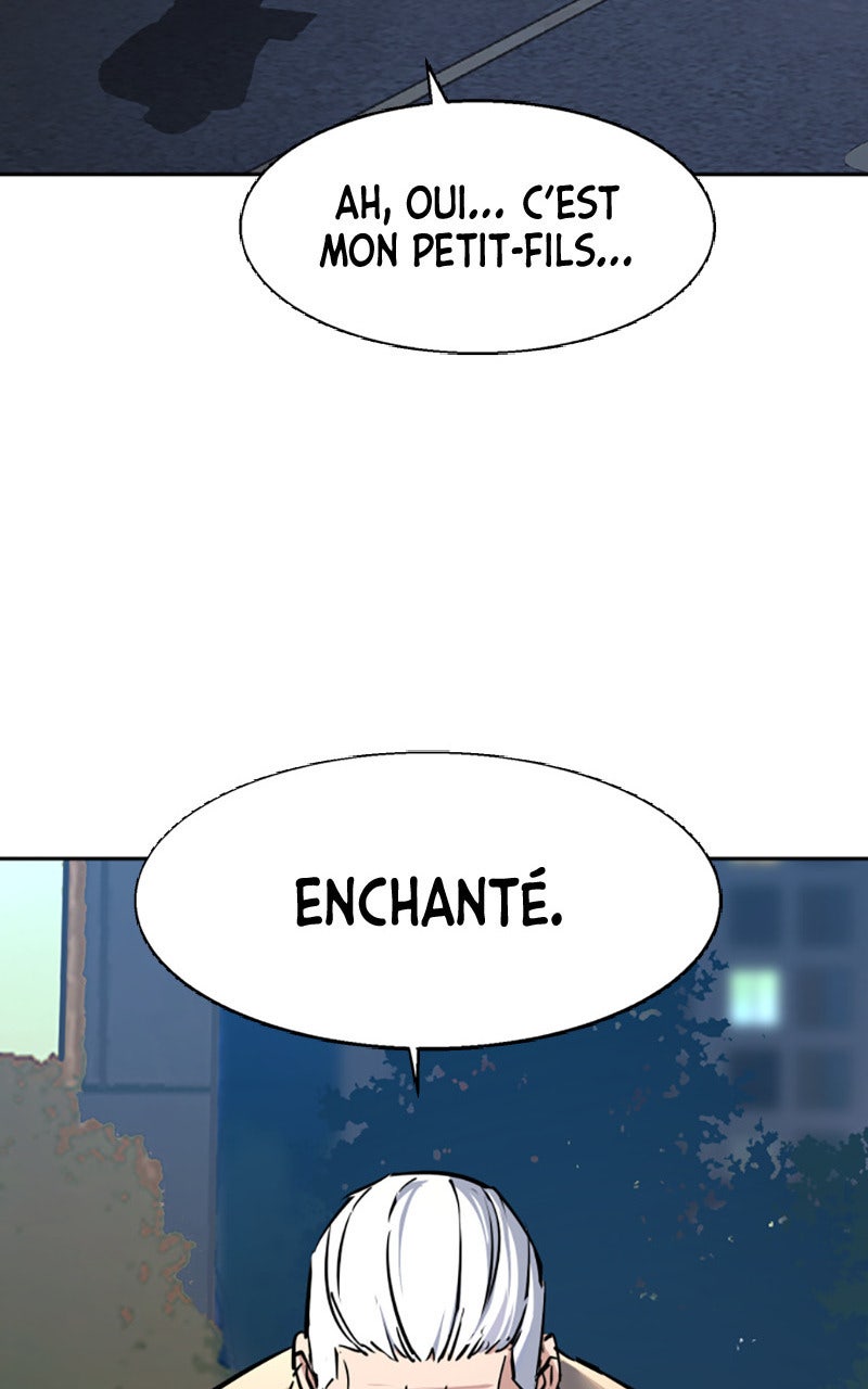 Read High School Mercenary fr Manga Online