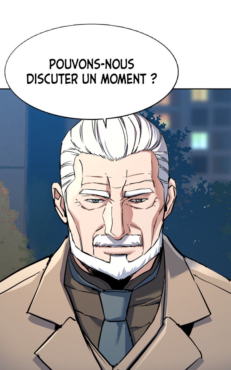 Read High School Mercenary fr Manga Online