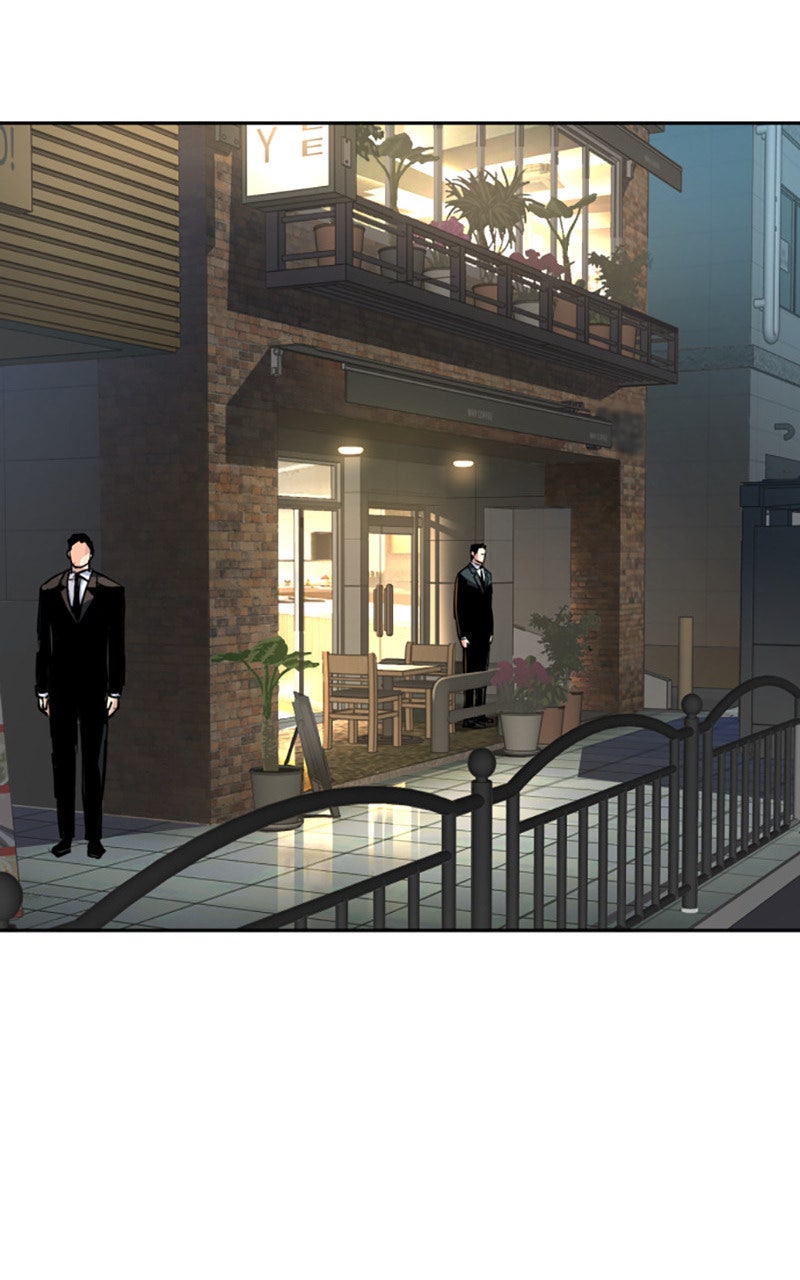 Read High School Mercenary fr Manga Online