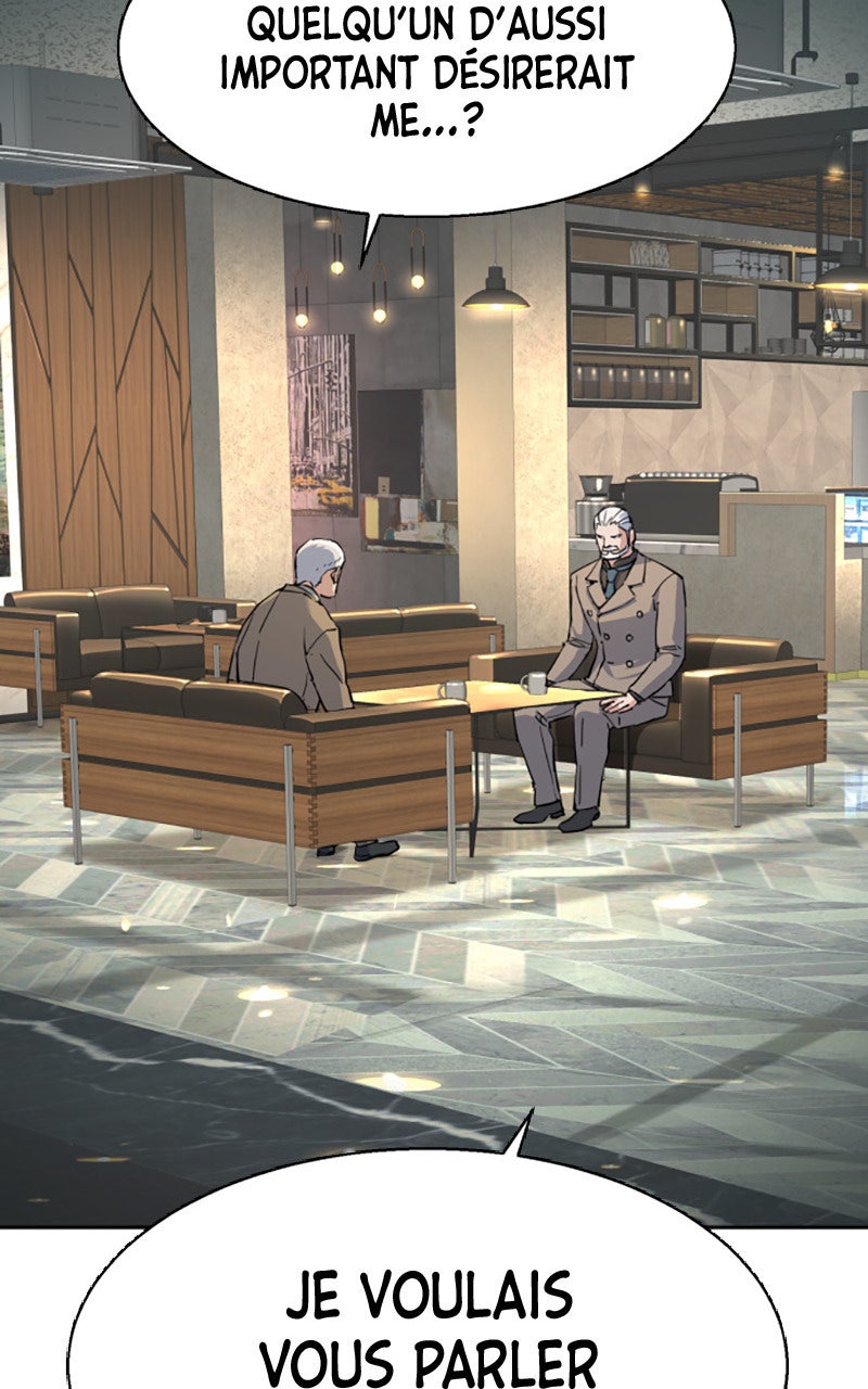 Read High School Mercenary fr Manga Online