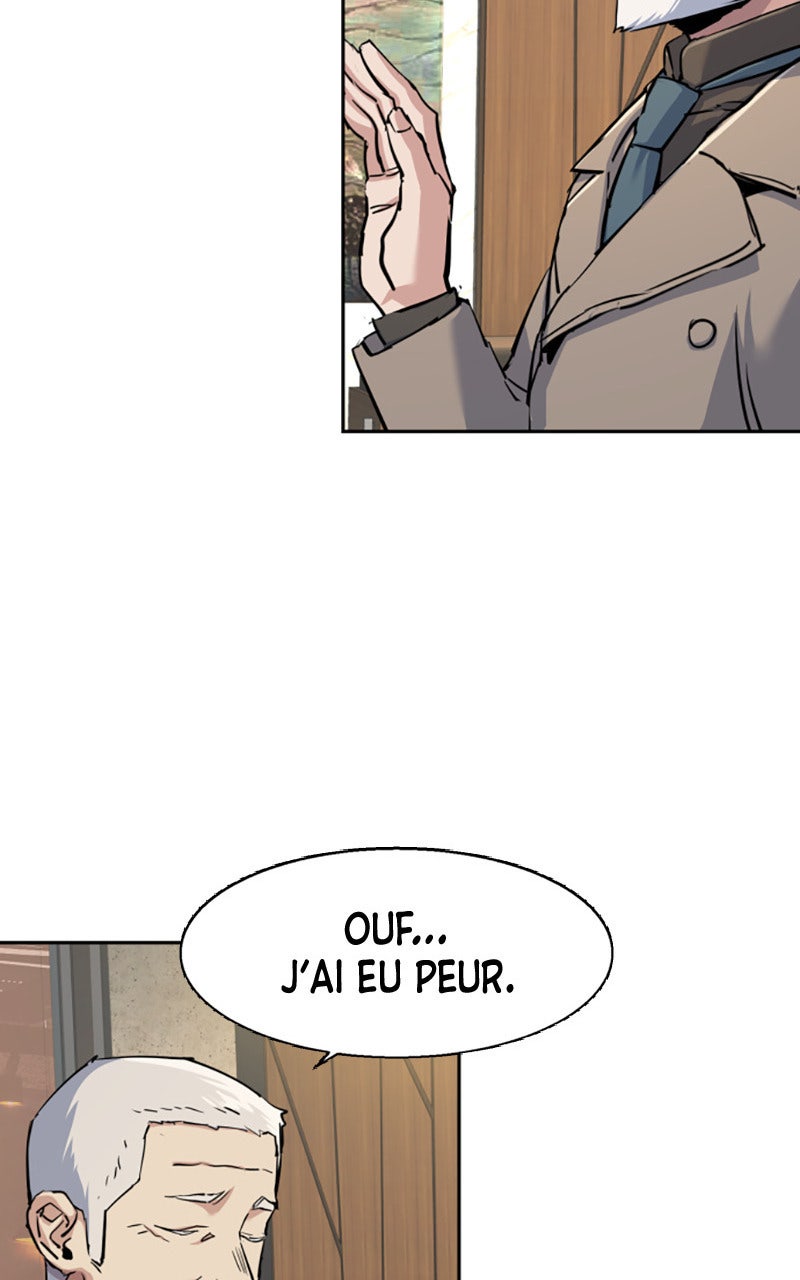 Read High School Mercenary fr Manga Online