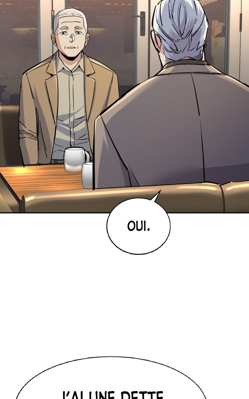 Read High School Mercenary fr Manga Online