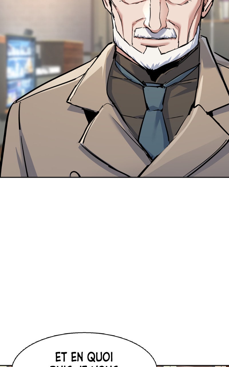 Read High School Mercenary fr Manga Online