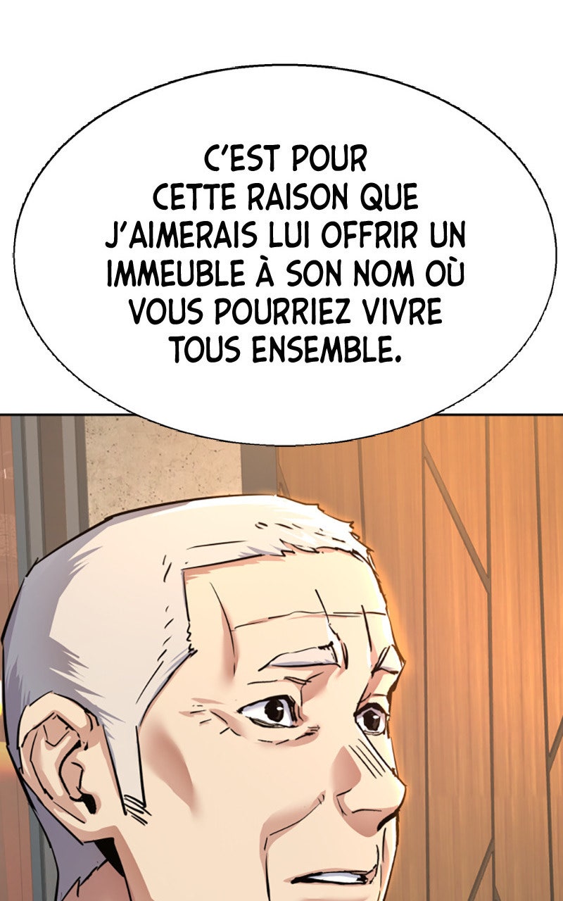 Read High School Mercenary fr Manga Online