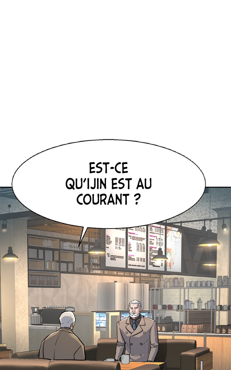 Read High School Mercenary fr Manga Online