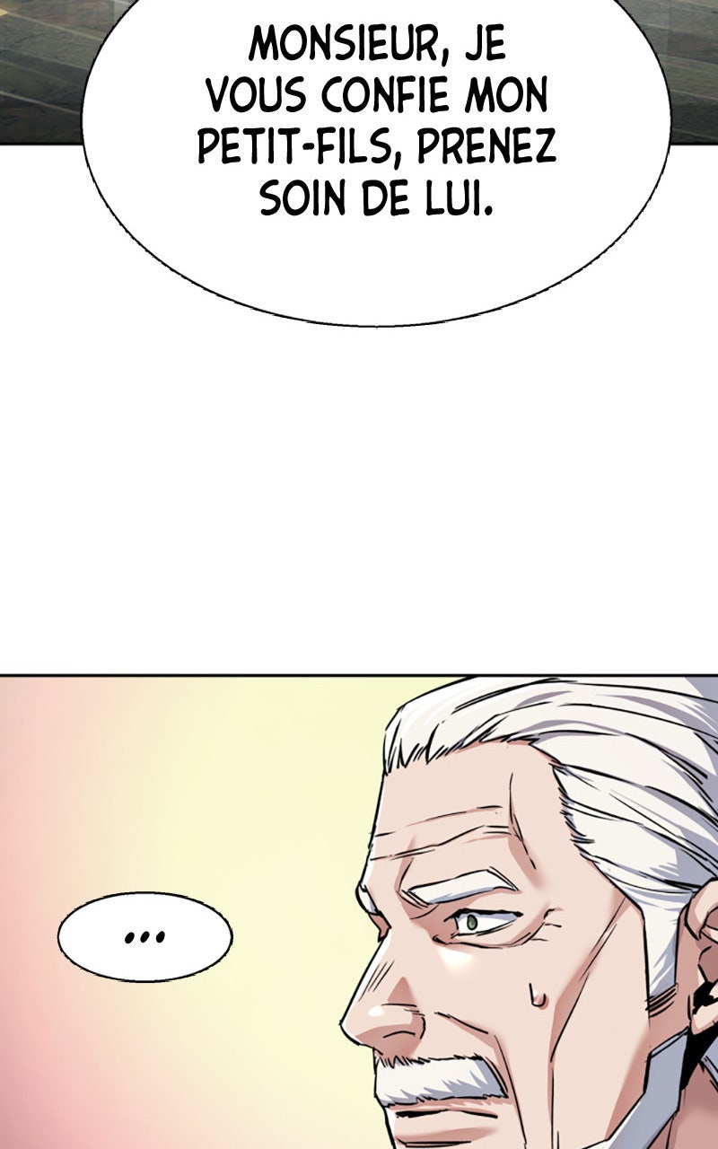 Read High School Mercenary fr Manga Online