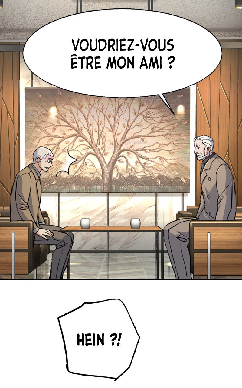 Read High School Mercenary fr Manga Online