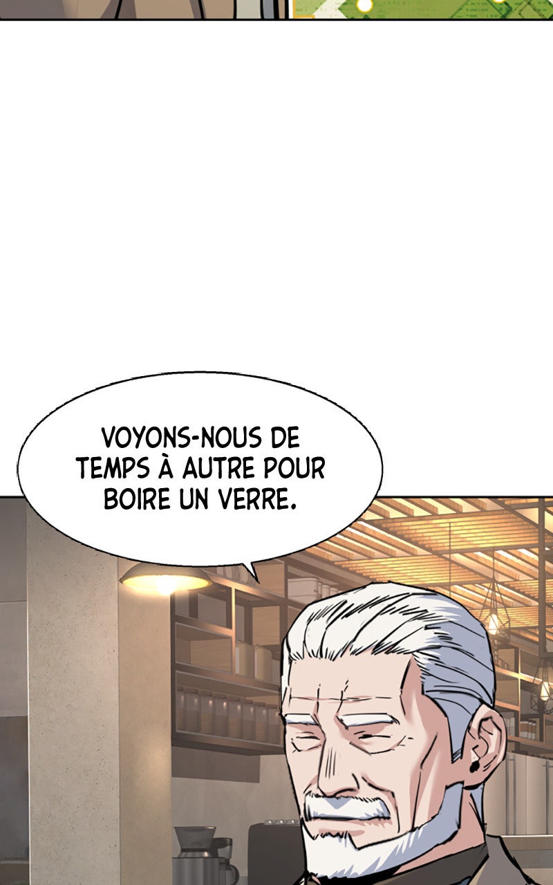 Read High School Mercenary fr Manga Online