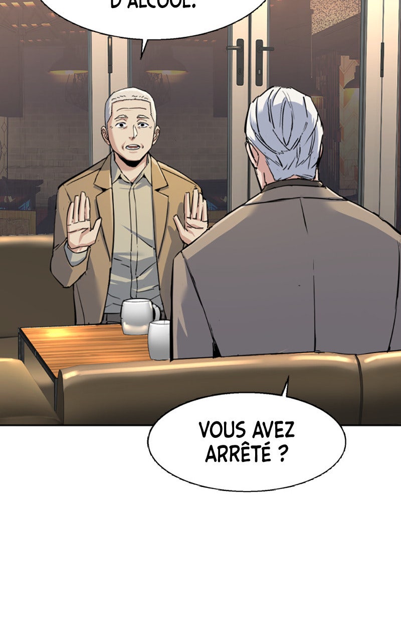 Read High School Mercenary fr Manga Online