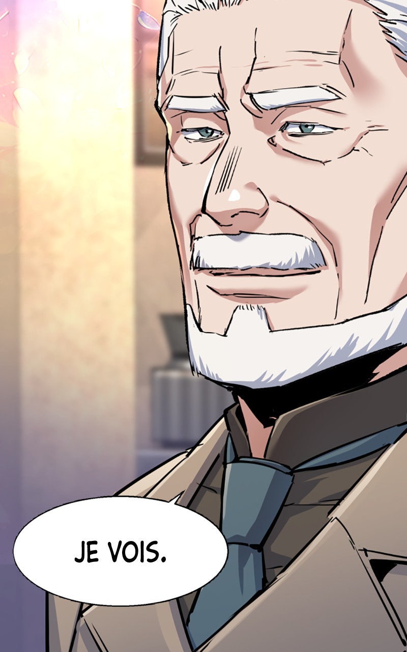 Read High School Mercenary fr Manga Online